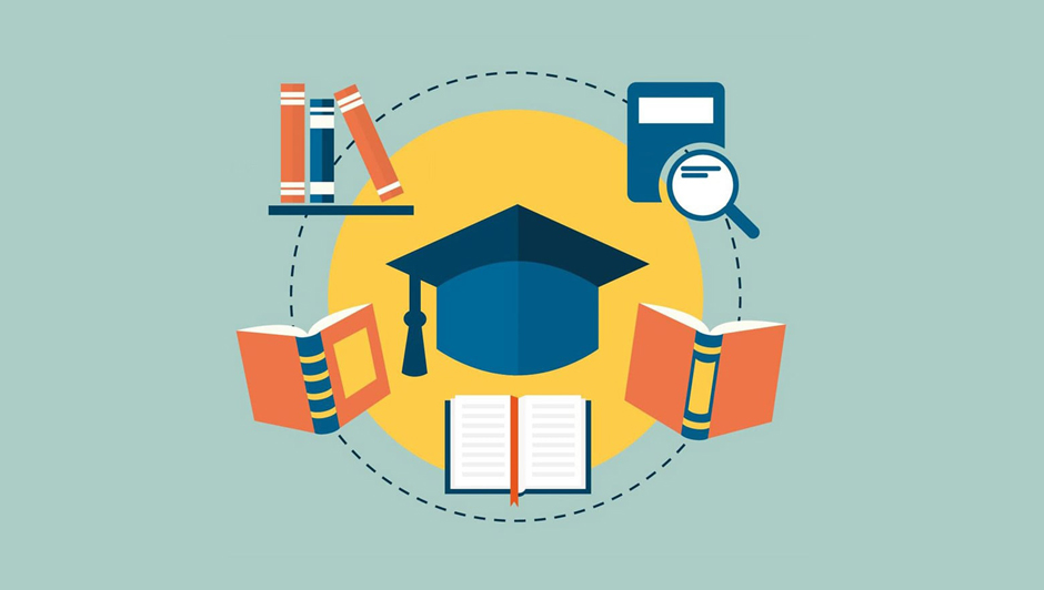 ساختار پایان نامه