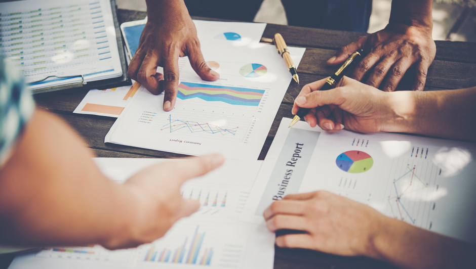 معرفی انواع کار پژوهشی گروهی