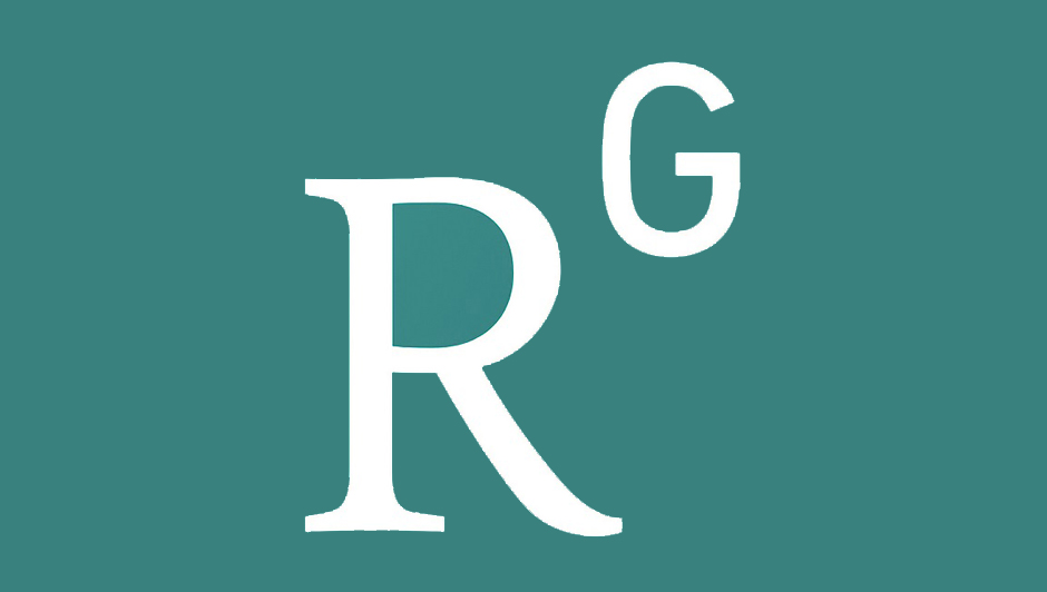 شبکه اجتماعی علمی ریسرچ گیت ( ResearchGate )