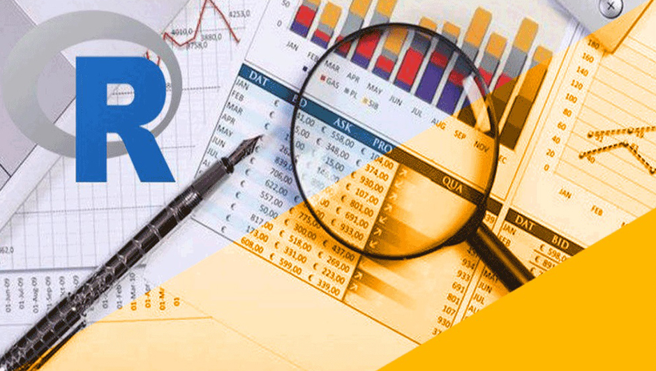 نرم افزار R زبان برنامه نویسی قدرتمند برای تحلیل و آنالیز دادههای علمی