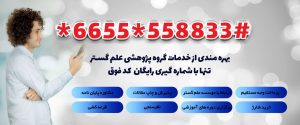 ساختار پایان نامه