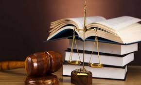 مشاوره انجام پایان نامه حقوق