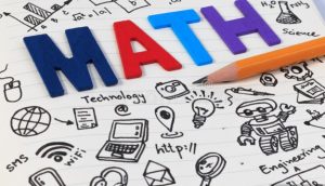 مشاوره انجام پایان نامه ریاضی